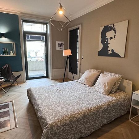 Superbe Chambre Chez L'Habitant Saint-Die-des-Vosges Ngoại thất bức ảnh