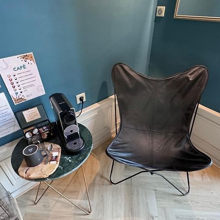 Superbe Chambre Chez L'Habitant Saint-Die-des-Vosges Ngoại thất bức ảnh