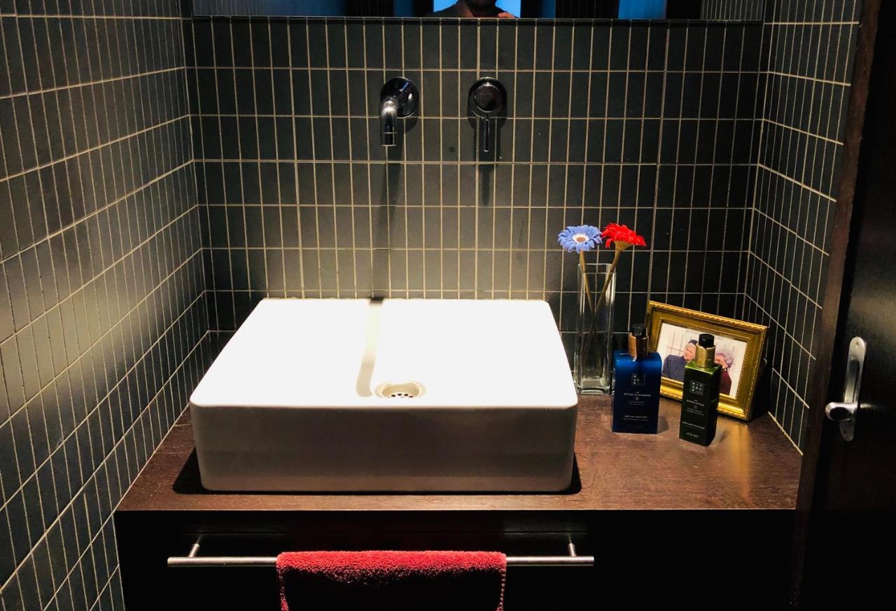 Superbe Chambre Chez L'Habitant Saint-Die-des-Vosges Ngoại thất bức ảnh