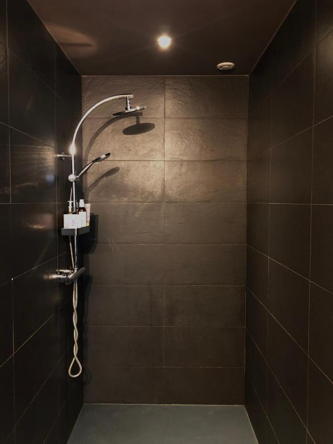 Superbe Chambre Chez L'Habitant Saint-Die-des-Vosges Ngoại thất bức ảnh