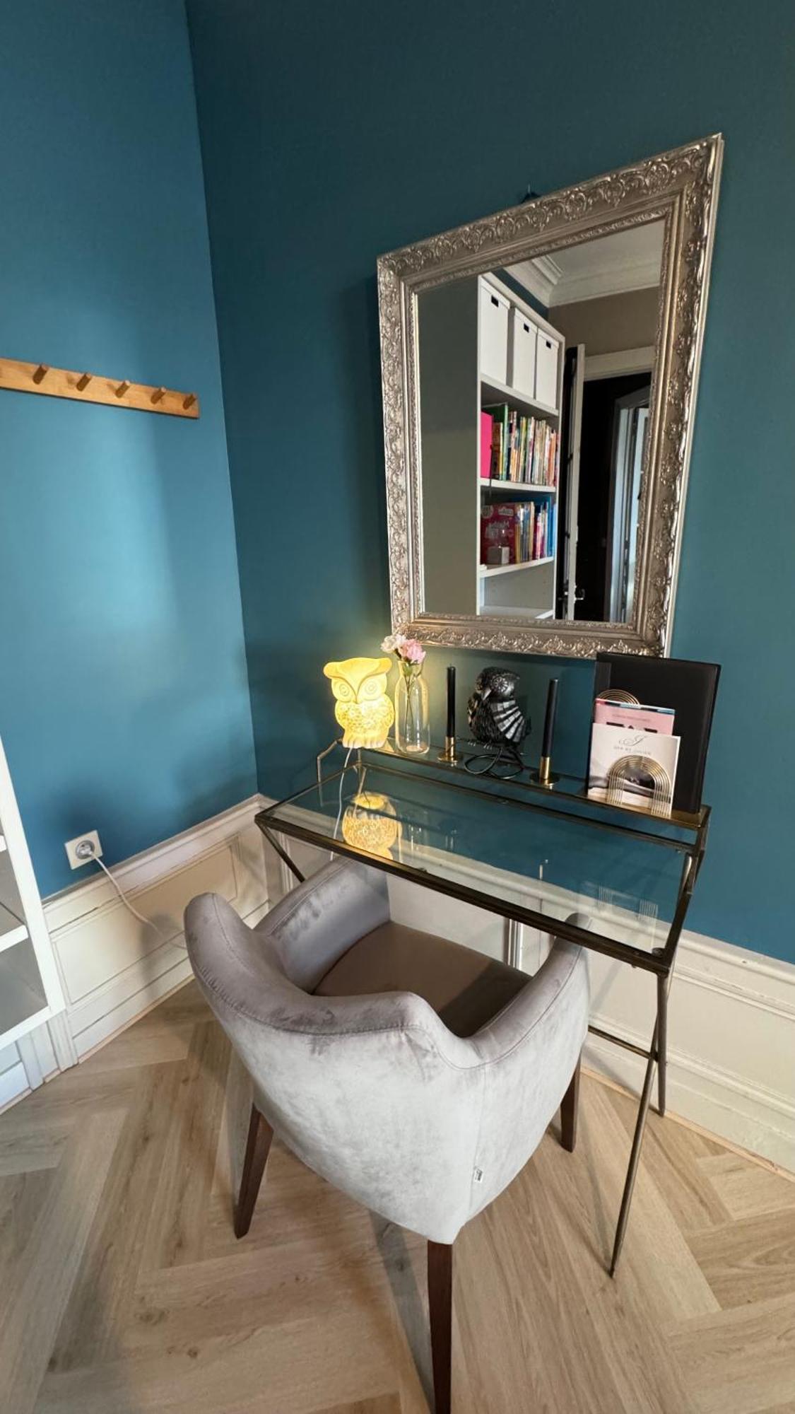 Superbe Chambre Chez L'Habitant Saint-Die-des-Vosges Ngoại thất bức ảnh